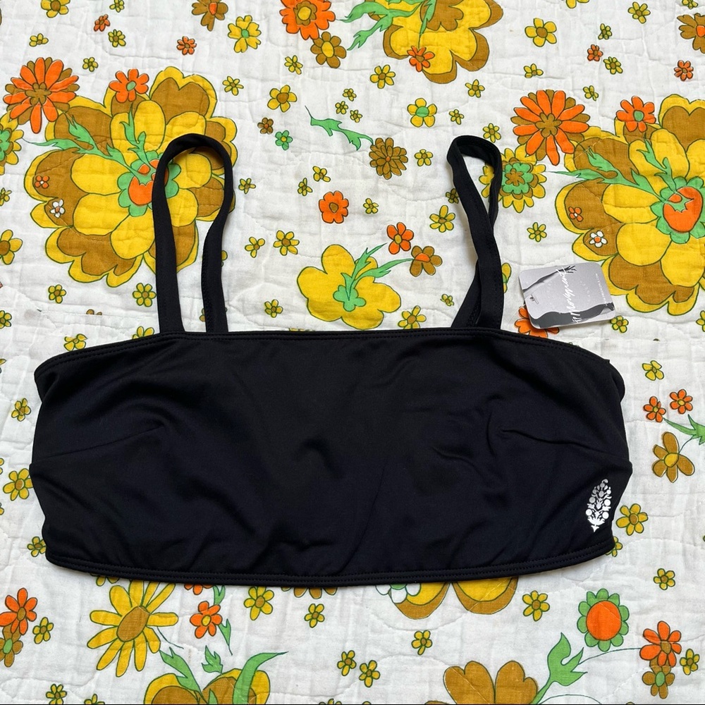 FP Movement Very Prarie Bra in black